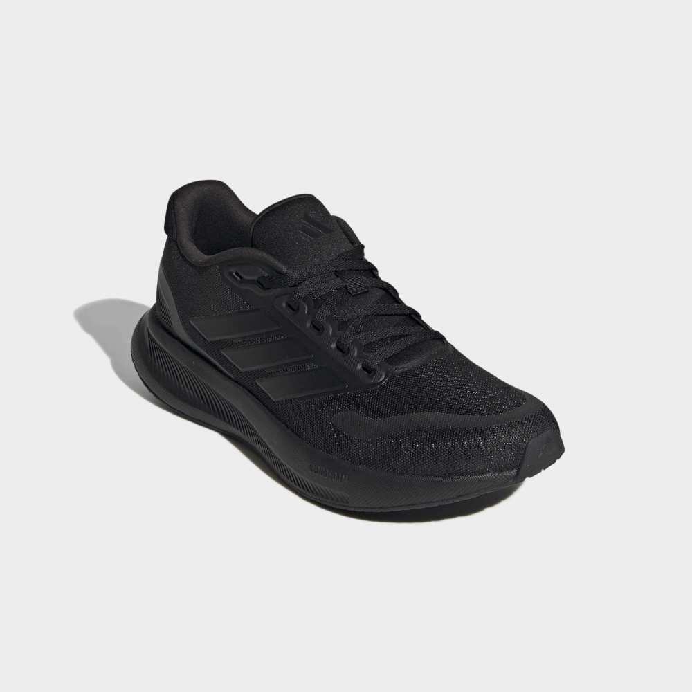 Zapatillas Adidas Runfalcon 5 Mujer-Correr | IE8828 Negro