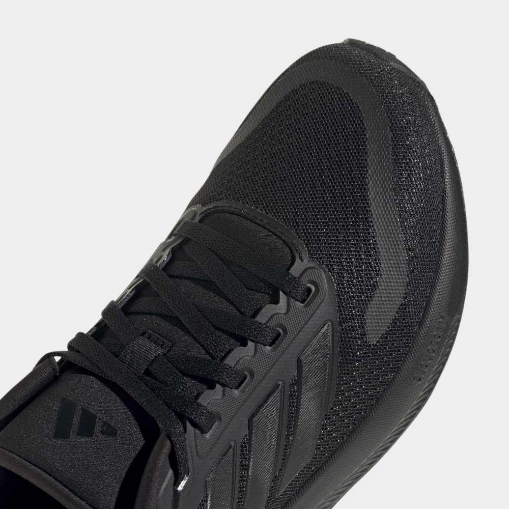Zapatillas Adidas Runfalcon 5 Mujer-Correr | IE8828 Negro
