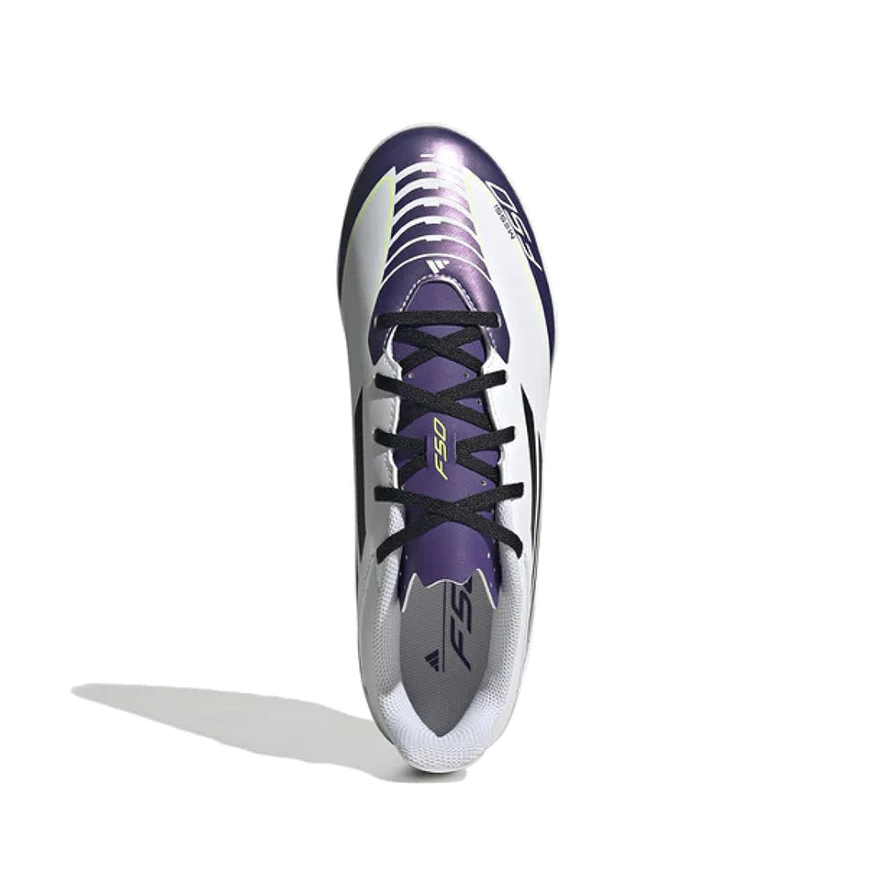 Zapatillas Adidas F50 CLUB TF MESSI - Hombre