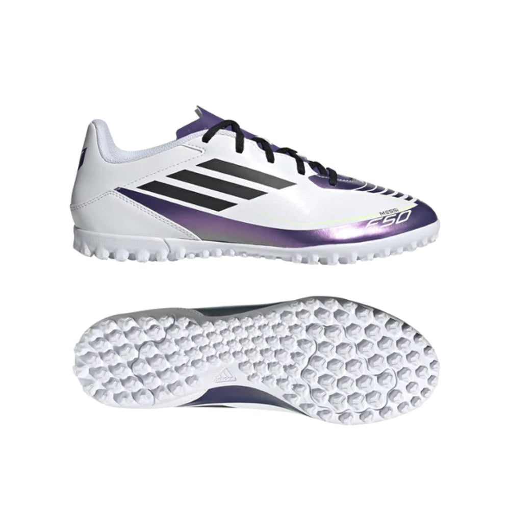 Zapatillas Adidas F50 CLUB TF MESSI - Hombre