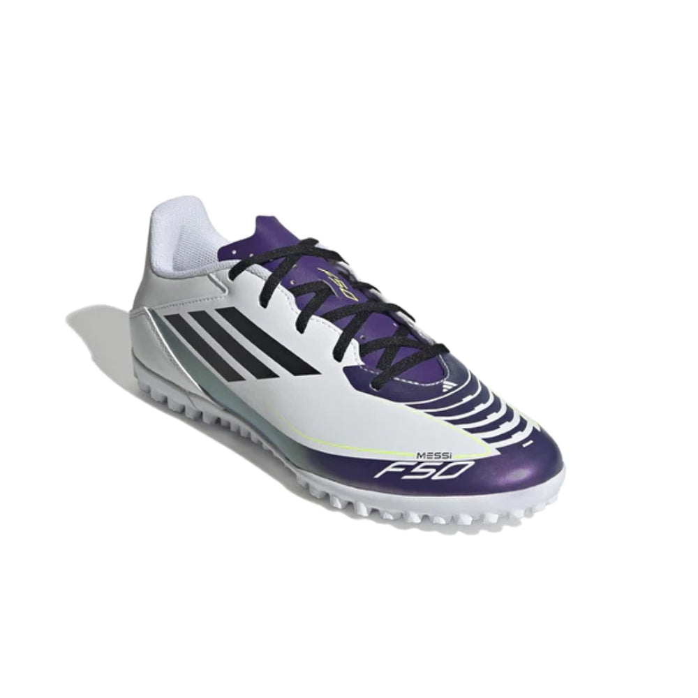 Zapatillas Adidas F50 CLUB TF MESSI - Hombre