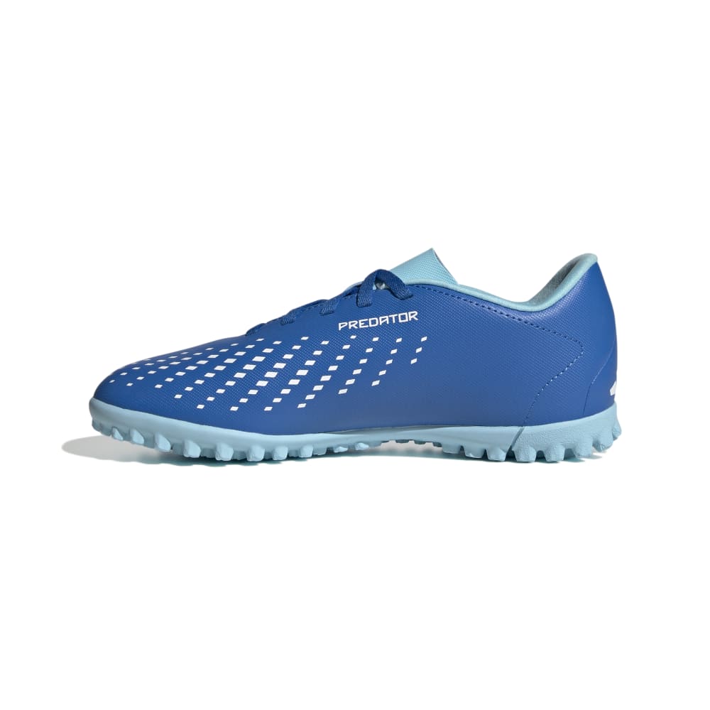 Zapatilla Adidas PREDATOR ACCURACY.4 TF J IE9443 Niño