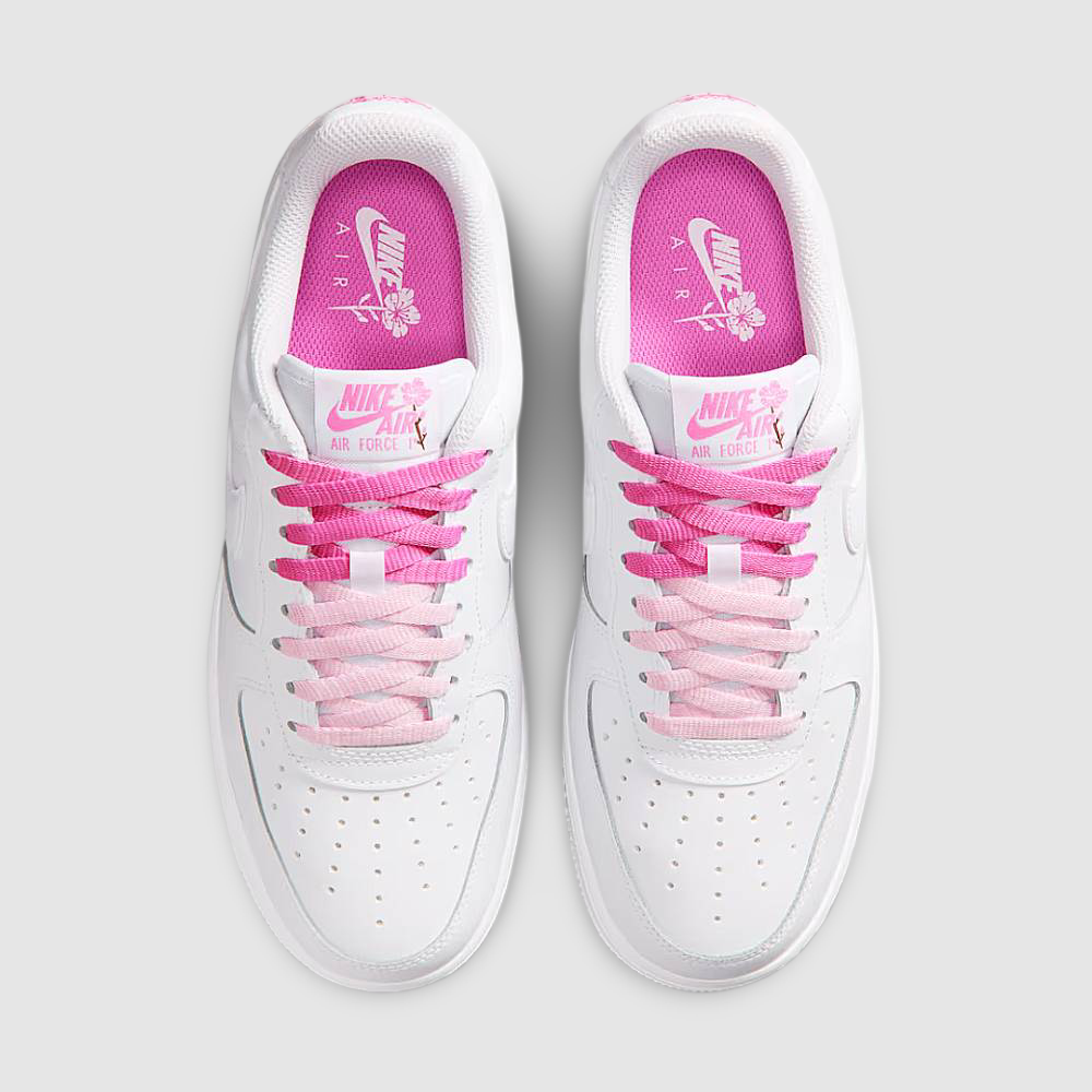Zapatillas Nike Force 1 '07 SE Mujer - Urbano | IF0498 102 Blanco