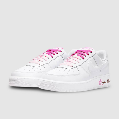 Zapatillas Nike Force 1 '07 SE Mujer - Urbano | IF0498 102 Blanco