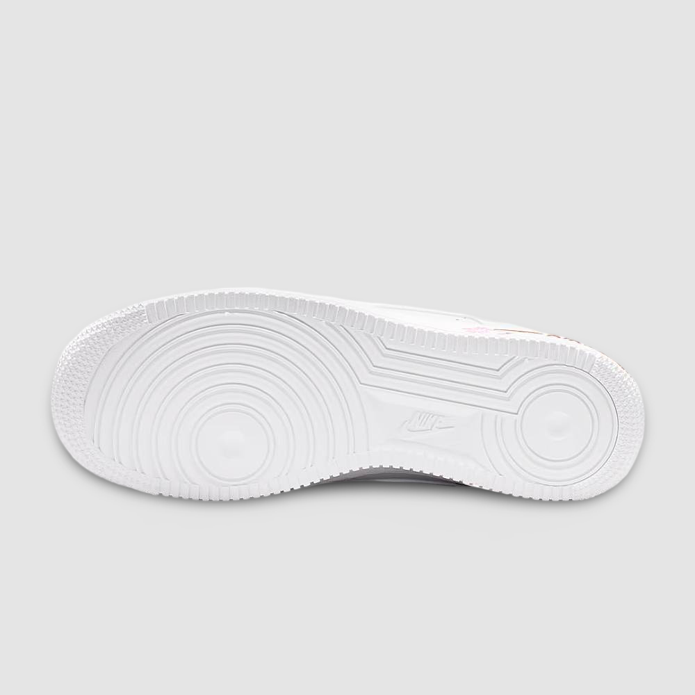 Zapatillas Nike Force 1 '07 SE Mujer - Urbano | IF0498 102 Blanco
