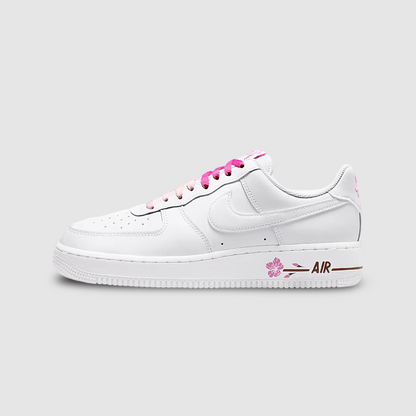 Zapatillas Nike Force 1 '07 SE Mujer - Urbano | IF0498 102 Blanco
