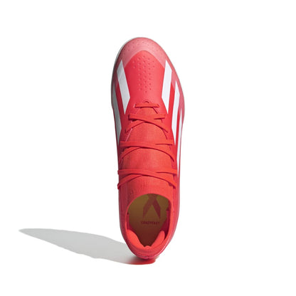 Zapatillas Adidas X CRAZYFAST LEAGUE TF IF0699 Unisex