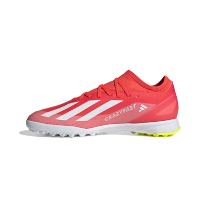 Zapatillas Adidas X CRAZYFAST LEAGUE TF IF0699 Unisex