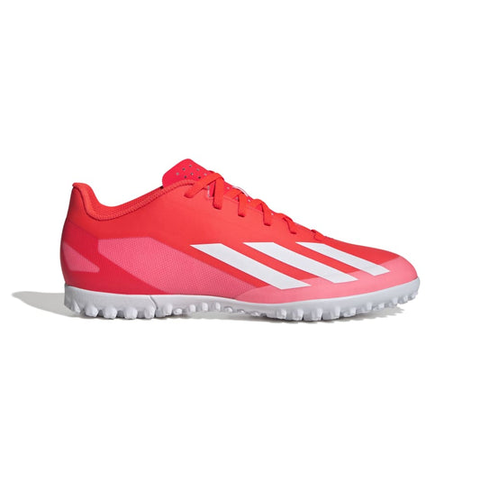 Zapatilla Adidas X CRAZYFAST CLUB TF IF0724 Hombre