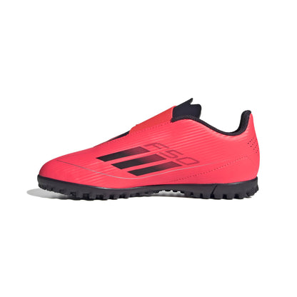 Zapatillas Adidas F50 CLUB VEL TF J IF1385 Niños