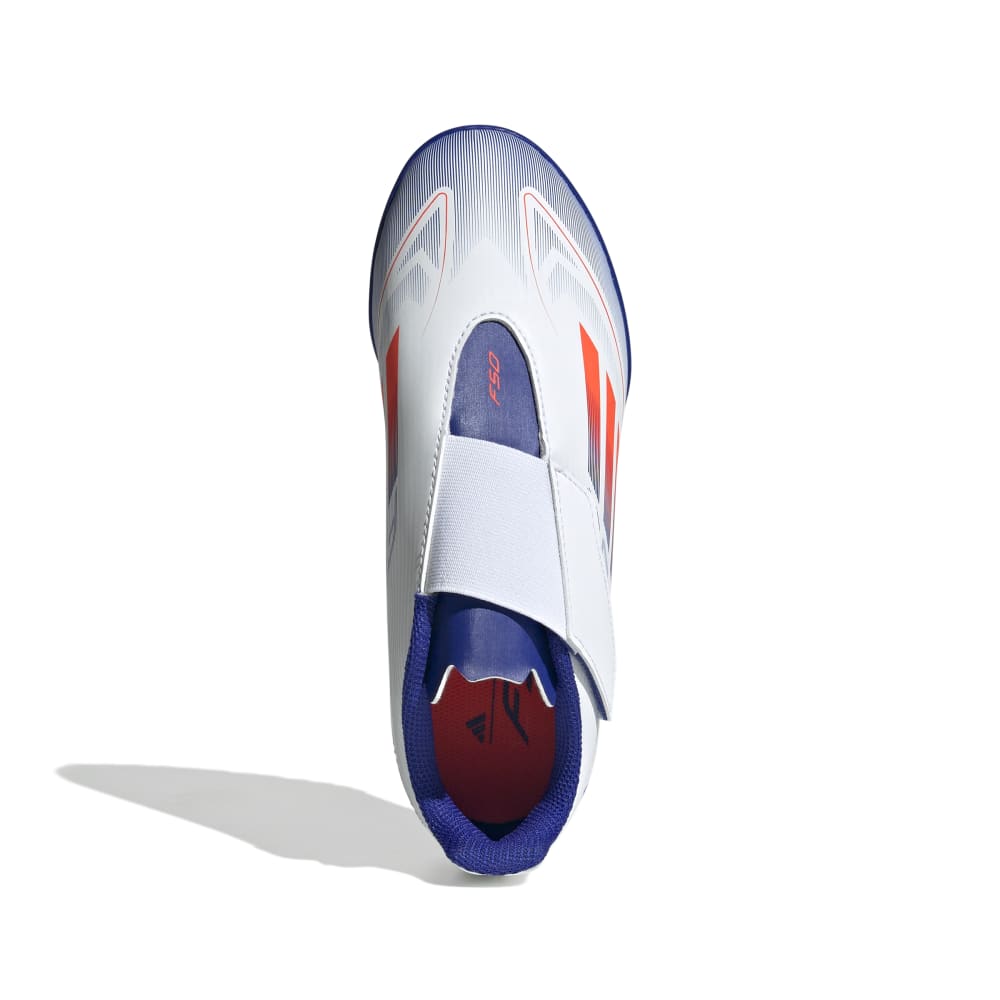 Zapatillas Adidas F50 CLUB VEL TF J IF1386 Niño