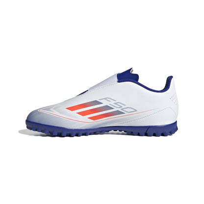 Zapatillas Adidas F50 CLUB VEL TF J IF1386 Niño