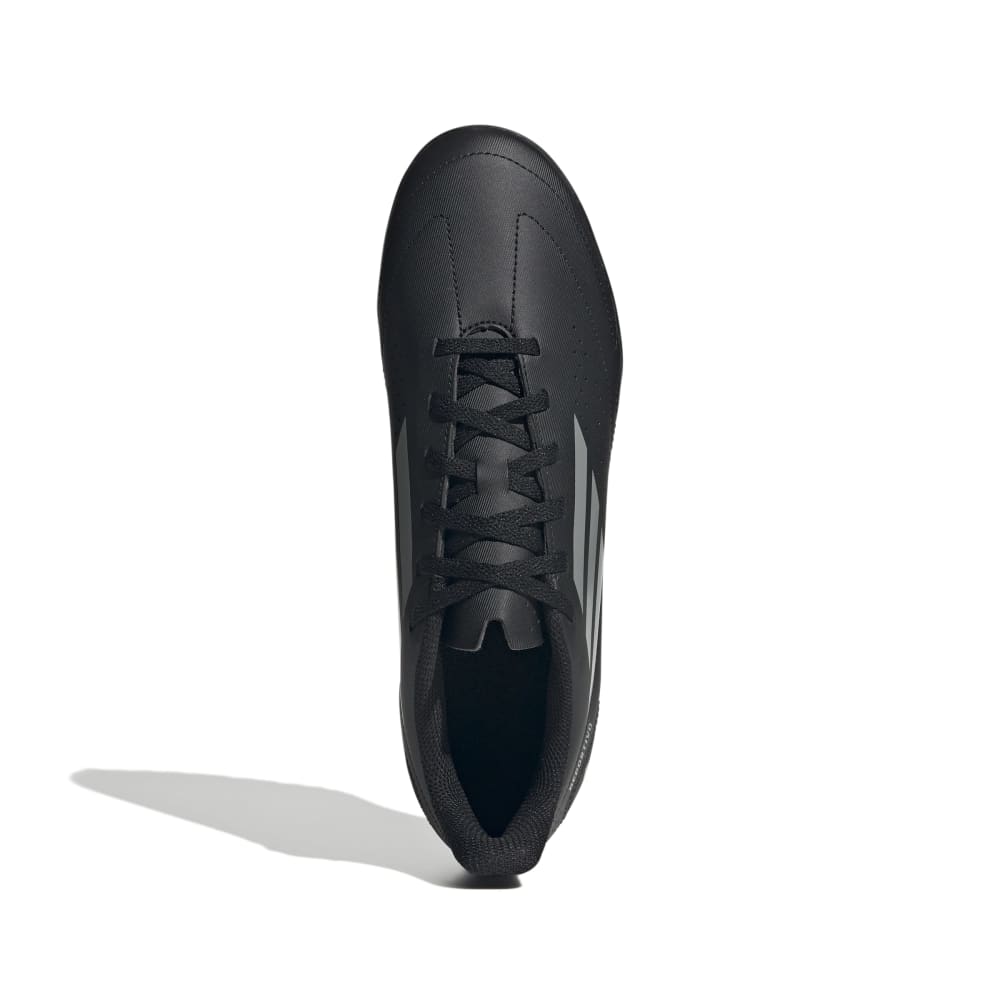 Zapatillas Adidas Deportivo III TF Hombre - Fútbol | IF1408 Negro