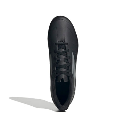 Zapatillas Adidas Deportivo III TF Hombre - Fútbol | IF1408 Negro
