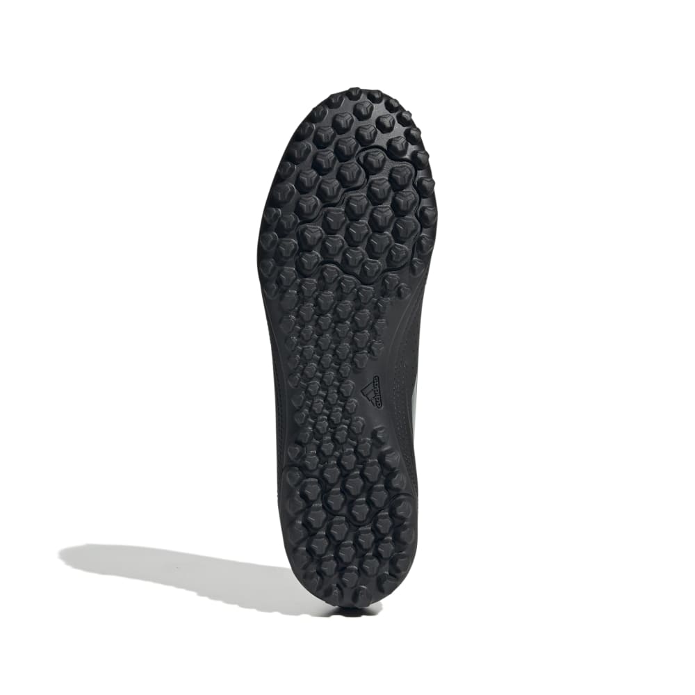 Zapatillas Adidas Deportivo III TF Hombre - Fútbol | IF1408 Negro