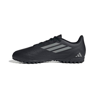 Zapatillas Adidas Deportivo III TF Hombre - Fútbol | IF1408 Negro