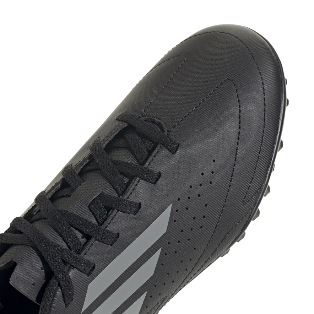 Zapatillas Adidas Deportivo III TF Hombre - Fútbol | IF1408 Negro