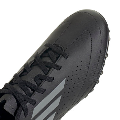 Zapatillas Adidas Deportivo III TF Hombre - Fútbol | IF1408 Negro