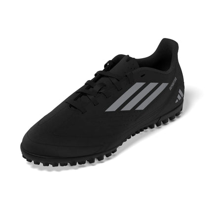 Zapatillas Adidas Deportivo III TF Hombre - Fútbol | IF1408 Negro