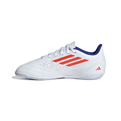 Zapatillas Adidas DEPORTIVO III IN J IF1410 Niño