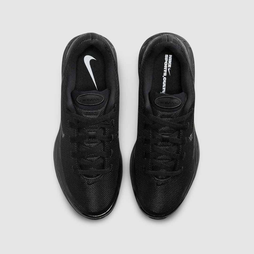 Zapatillas Nike Air Max Bia Mujer - Urbano | IF2628 001 Negro