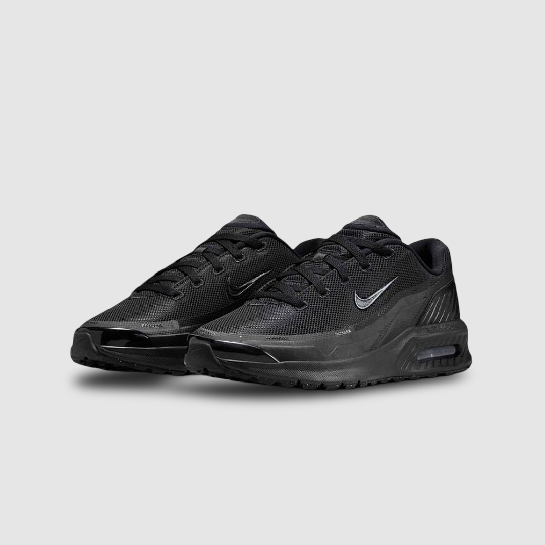 Zapatillas Nike Air Max Bia Mujer - Urbano | IF2628 001 Negro