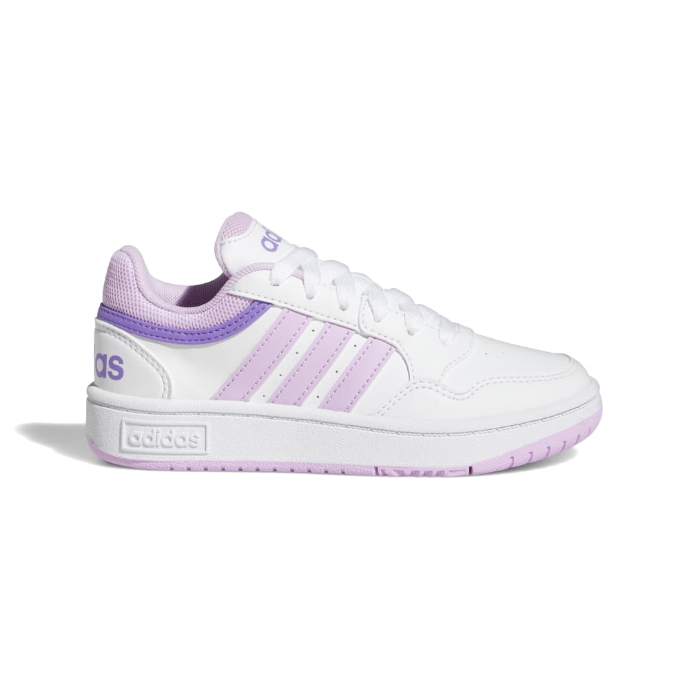 Zapatillas Adidas HOOPS 3.0 K IF2724 Niños