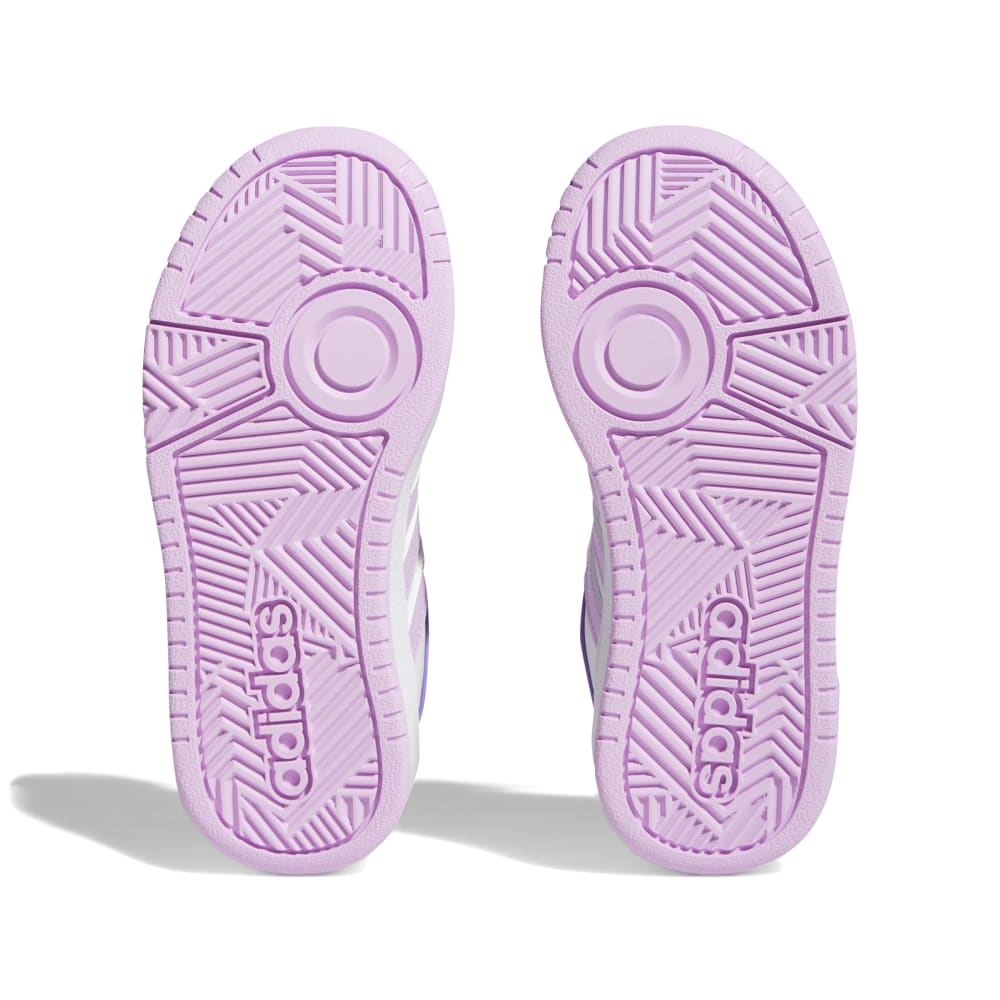 Zapatillas Adidas HOOPS 3.0 K IF2724 Niños