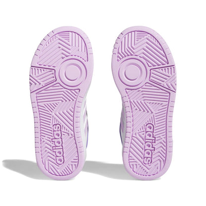 Zapatillas Adidas HOOPS 3.0 K IF2724 Niños