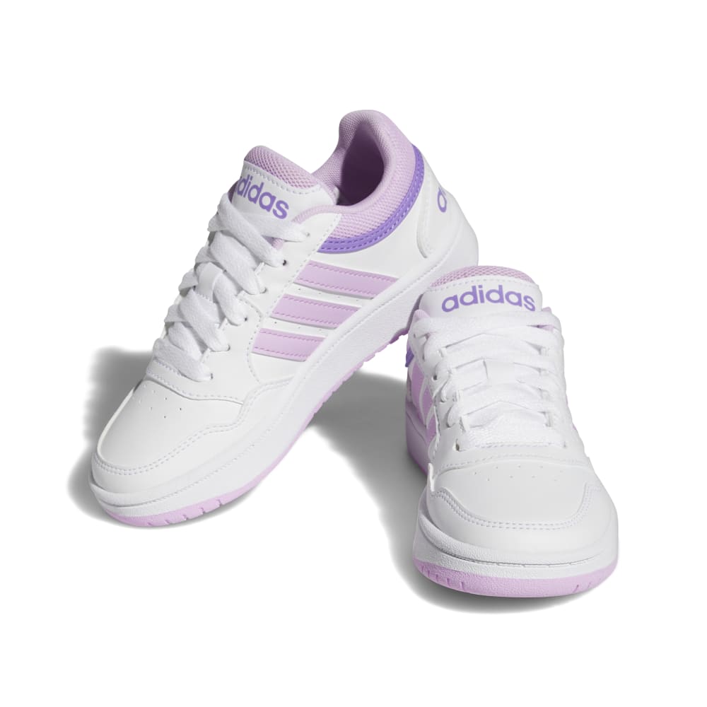 Zapatillas Adidas HOOPS 3.0 K IF2724 Niños