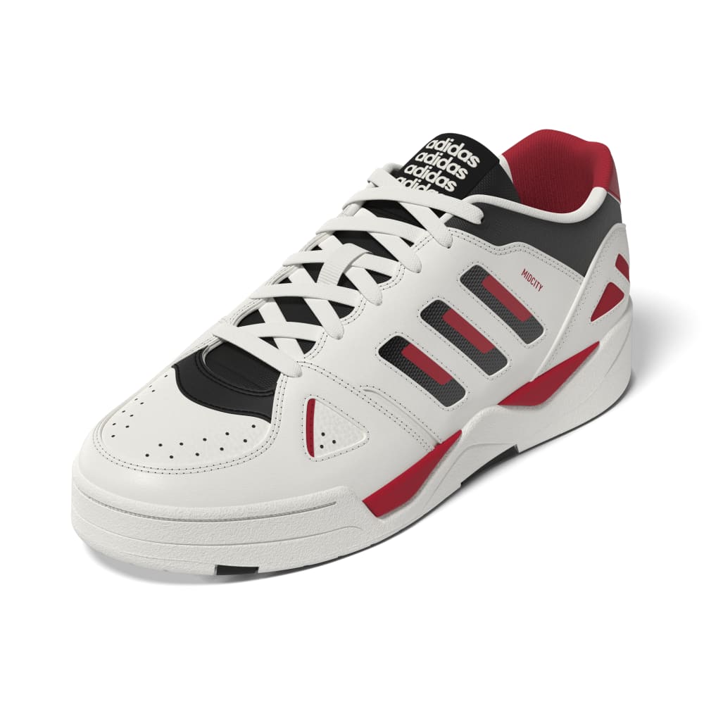 Zapatillas Adidas Midcity Low Hombre - Urbano | IF4545 Blanco