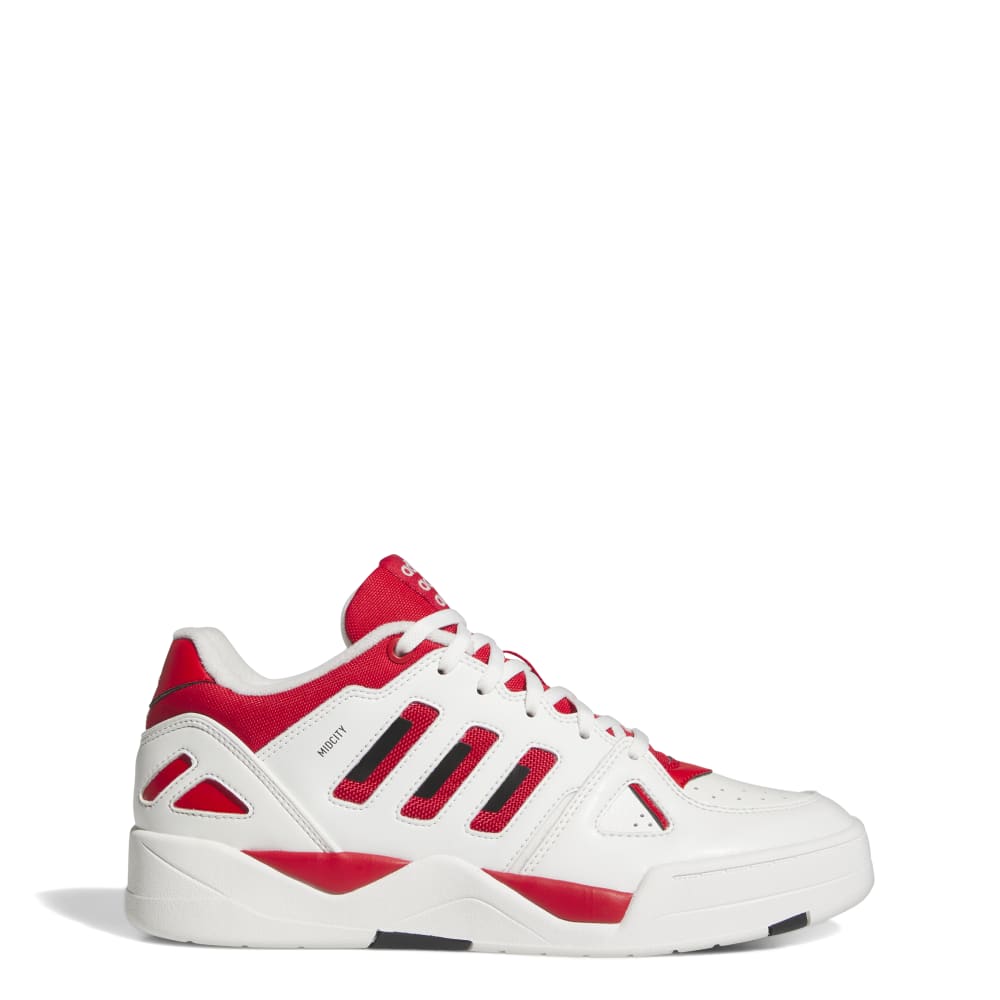 Zapatillas Adidas Midcity Low Hombre - Urbano | IF4545 Blanco