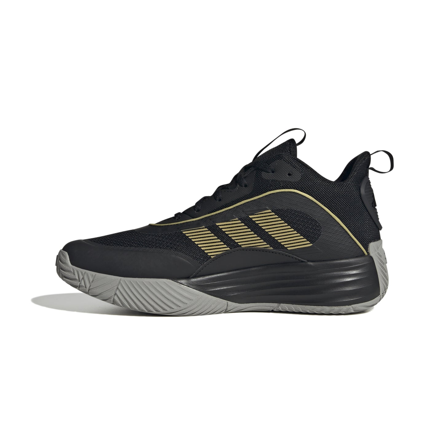ZAPATILLAS ADIDAS OWNTHEGAME 3.0 IF4566 - HOMBRE