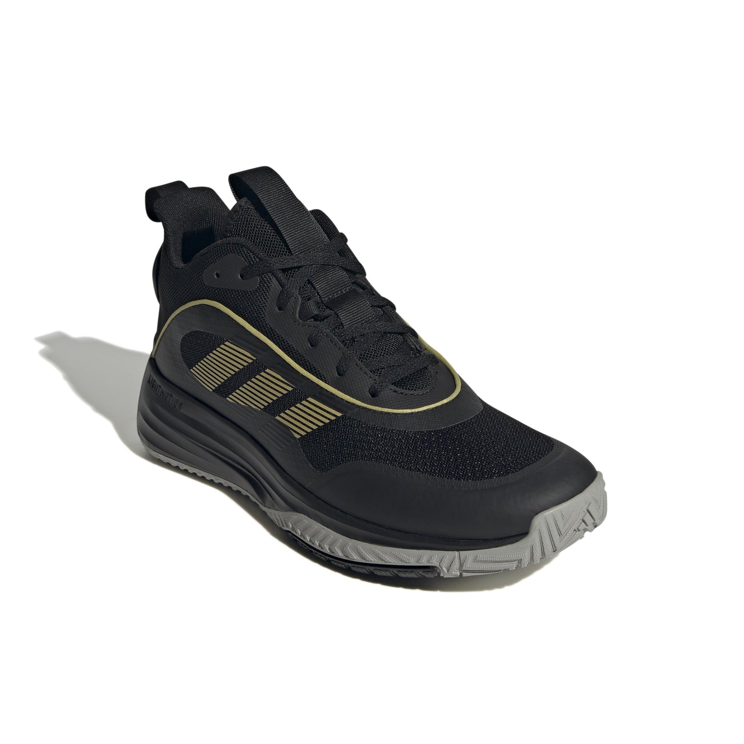 ZAPATILLAS ADIDAS OWNTHEGAME 3.0 IF4566 - HOMBRE