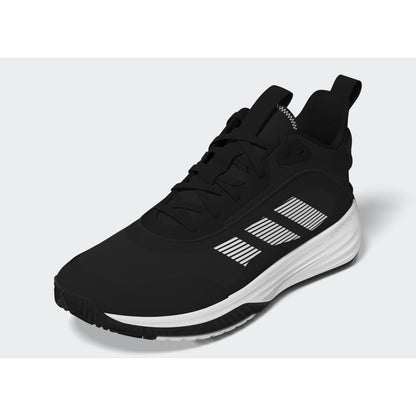 Zapatillas Adidas Ownthegame 3.0 Hombre - Básquet | IF4568 Negro