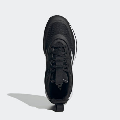 Zapatillas Adidas Ownthegame 3.0 Hombre - Básquet | IF4568 Negro