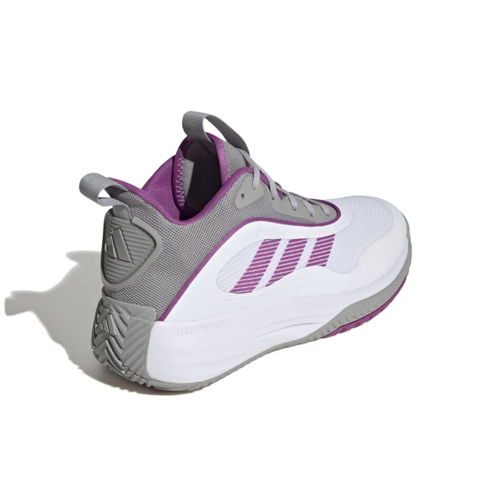 ZAPATILLAS ADIDAS OWNTHEGAME 3.0 IF4570 - HOMBRE