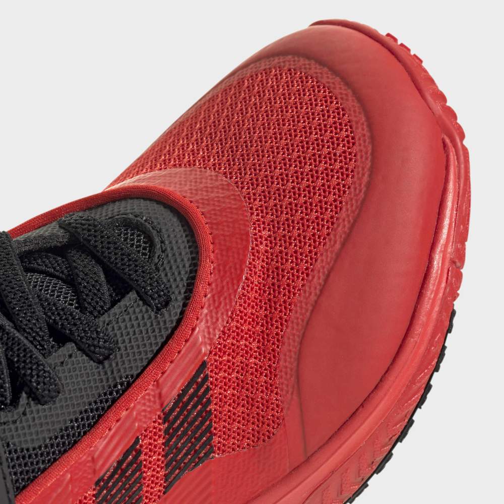 ZAPATILLAS ADIDAS OWNTHEGAME 3.0 IF4594 - NIÑOS