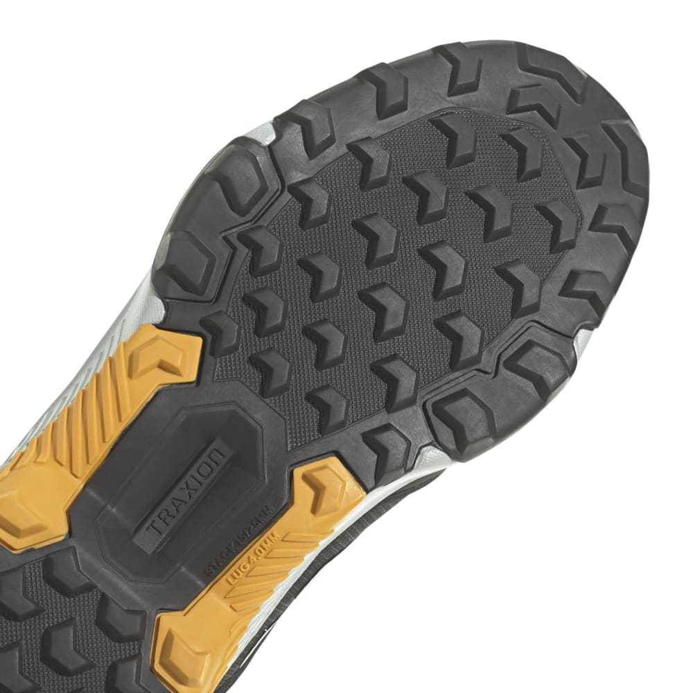 Zapatillas Adidas Terrex Eastrail 2 R.RDY Hombre - Senderismo | IF4914 Negro