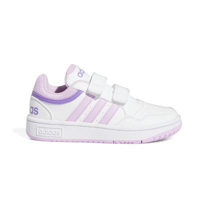 Zapatillas Adidas HOOPS 3.0 CF C IF5319 Niños