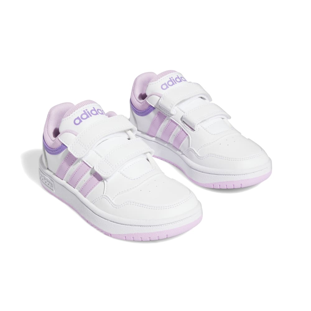 Zapatillas Adidas HOOPS 3.0 CF C IF5319 Niños