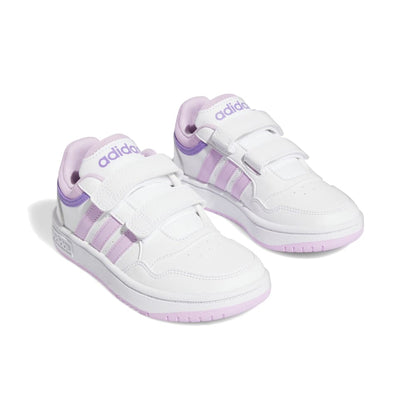 Zapatillas Adidas HOOPS 3.0 CF C IF5319 Niños