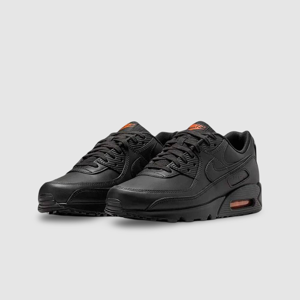 Zapatillas Nike Air Max 90 Hombre - Urbano | IF5446 002 Negro