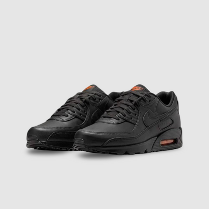 Zapatillas Nike Air Max 90 Hombre - Urbano | IF5446 002 Negro