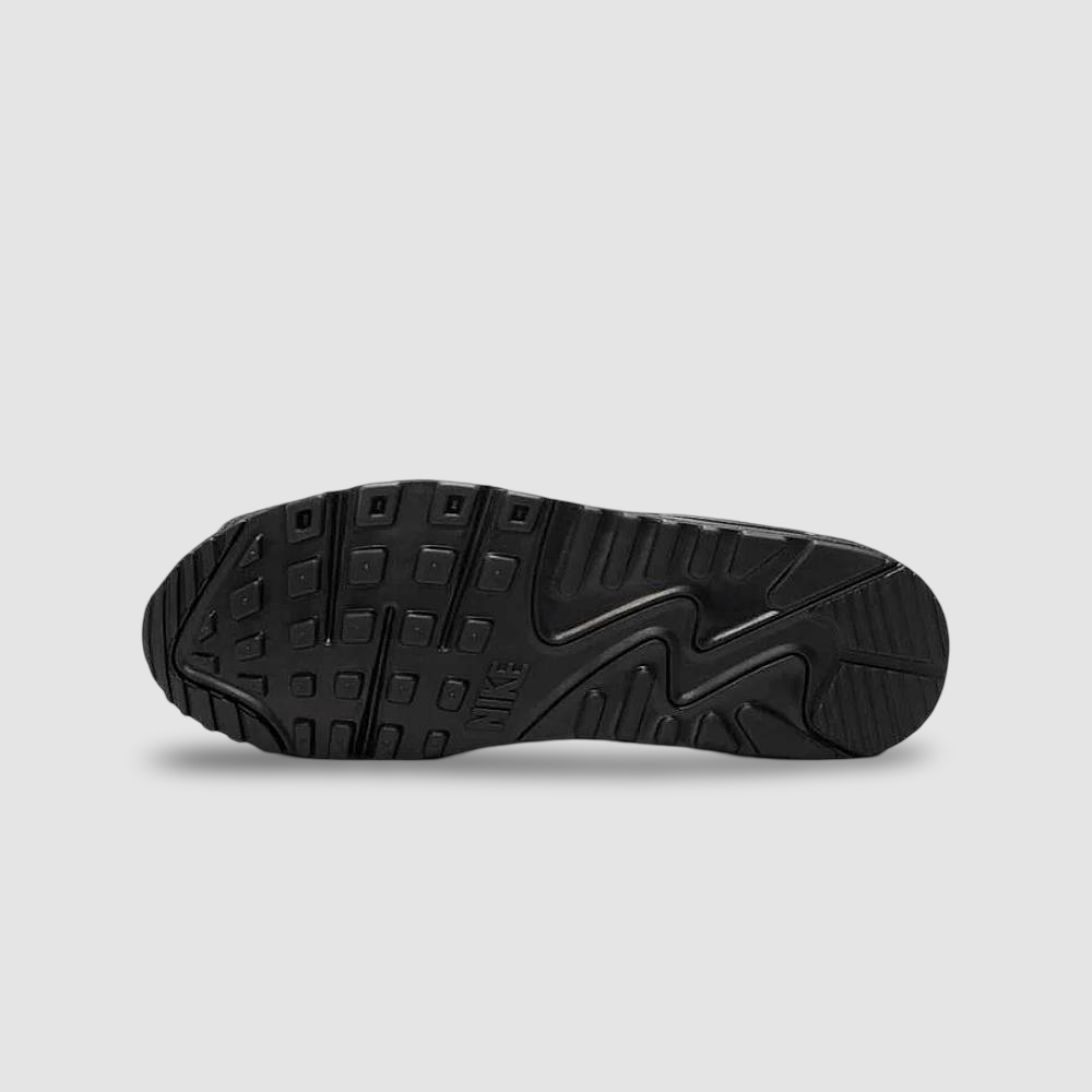 Zapatillas Nike Air Max 90 Hombre - Urbano | IF5446 002 Negro