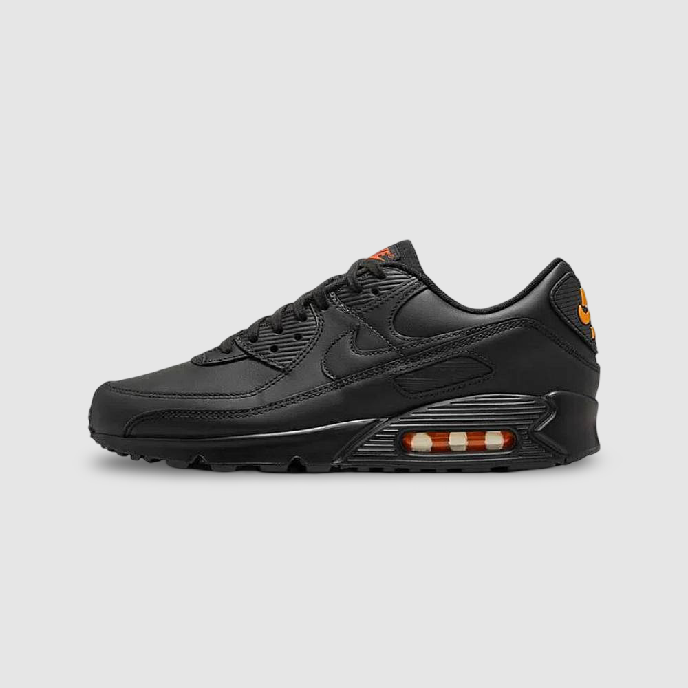 Zapatillas Nike Air Max 90 Hombre - Urbano | IF5446 002 Negro