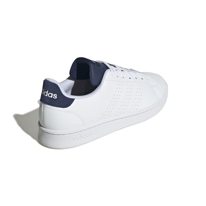 Zapatillas Adidas Advantage Hombre - Urbano | IF6097 Blanco