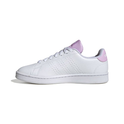 Zapatillas Adidas Advantage Mujer - Urbano | IF6108 Blanco