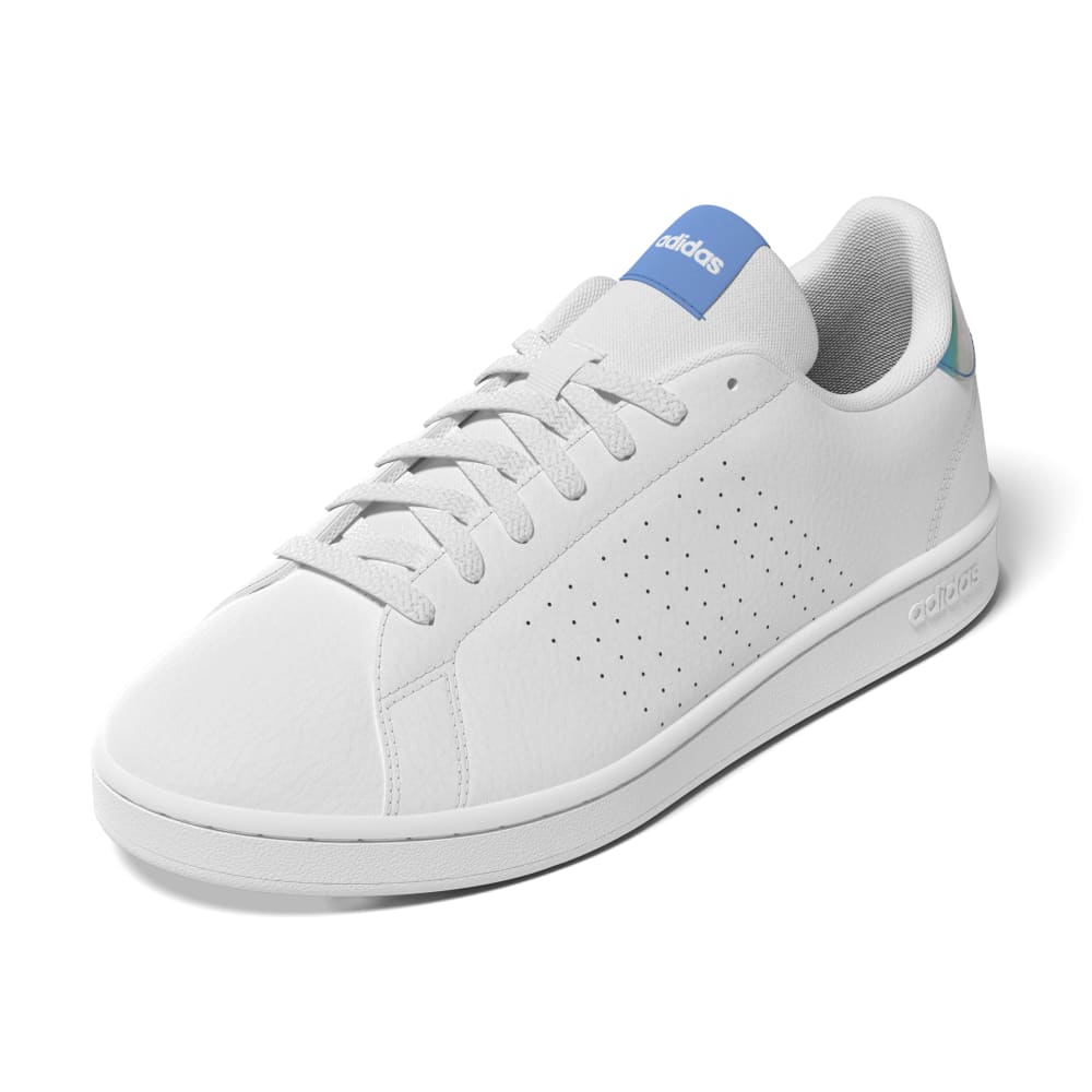 Zapatillas Adidas Advantage Mujer - Urbano | IF6117 Blanco