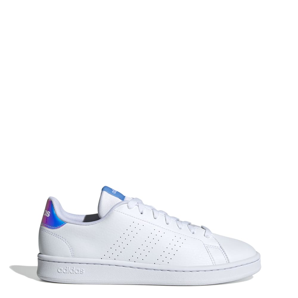 Zapatillas Adidas Advantage Mujer - Urbano | IF6117 Blanco